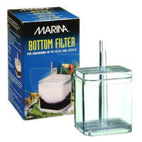 Hagen Marina Bottom Filter - alsó szűrő (motor nélkül) akváriumokhoz (cca:40l)