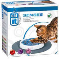 Hagen Hagen Catit Design Senses Scratch Pad - Kaparóblokk macskák részére