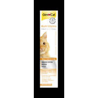 GIMPET Gimpet Malt Soft Paste Extra - kiegészítő eleség (szőroldó) malátás paszta macskák részére (20g)