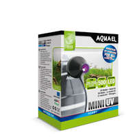 Aqua-el AquaEl Mini UV Led - Akvarisztikai sterilizáló készülék