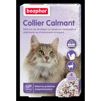 Beaphar Beaphar Calming Collar - nyugtató hatású nyakörv macskák részére (65cm)