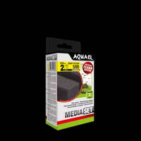 Aqua-el AquaEl Filtration sponge ASAP 500 Standard - szűrőszívacs belső szűrőkhöz (2db) 13,4x4,7x3,6cm