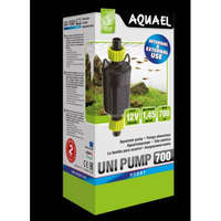 Aqua-el AquaEl UniPump 700 - Univerzális akváriumi pumpa készülék (700l/h, 10 W, 1,45m)