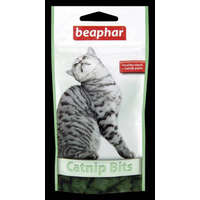 Beaphar Beaphar Catnip Bits - jutalomfalat (macskamenta) macskák részére (35g)