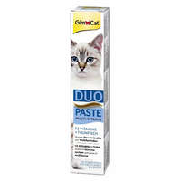 GIMPET GimCat Multi-Vitamin pasta - Kiegészítő eleség (tonhal) paszta macskák részére (50g)