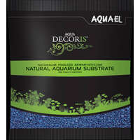 Aqua-el AquaEl Decoris Blue - Akvárium dekorkavics (Blue) 2-3mm (1kg)