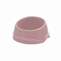 Comfy Comfy Plastic Bowl - műanyag tál (pink) kutyák részére (0,3l)