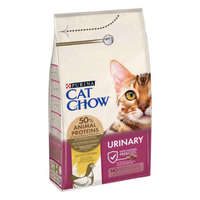 Purina Purina Cat Chow Adult - Urinary Tract Health (csirke) - Szárazeledel (15kg)
