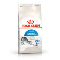 Royal Canin Royal Canin Feline Adul (Indoor 27) - Teljesértékű eledel macskák részére(400g)