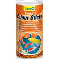 Tetra Tetra Pond Colour Sticks eledel tavi halaknak - 1 l