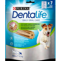 Mars-Nestlé Purina Dentalife Small (7-12kg) - jutalomfalat (csirke) kutyák részére (7db/115g)