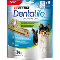 Mars-Nestlé Purina Dentalife Medium (12-25kg) - jutalomfalat (csirke) kutyák részére (115g)