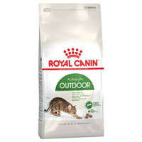 Royal Canin Royal Canin Feline Adult (Outdoor) - Teljesértékű eledel macskák részére(400g)