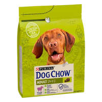 Purina Purina Dog Chow Adult - Bárány - Szárazeledel (2,5kg)