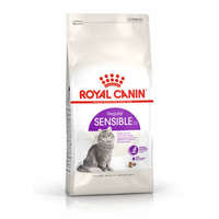 Royal Canin Royal Canin Feline Adult (Sensible 33) - Teljesértékű eledel macskák részére(400g)