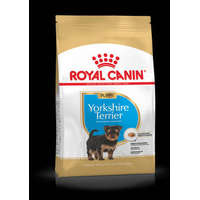 Royal Canin Royal Canin Puppy (Yorkshire Terrier) - Teljesértékű eledel kutyák részére(500g)