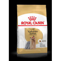 Royal Canin Royal Canin Adult (Yorkshire Terrier) - Teljesértékű eledel kutyák részére(500g)