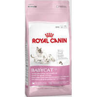 Royal Canin Royal Canin Feline (Mother & Babycat) - Teljesértékű eledel macskák részére(400g)