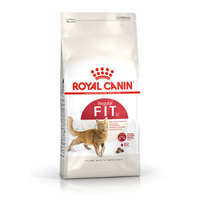 Royal Canin Royal Canin Feline Adul (Fit 32) - Teljesértékű eledel macskák részére(400g)