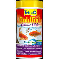 Tetra Tetra Goldfish Colour Sticks - táplálék aranyhalak számára (100ml)