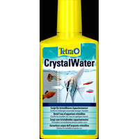 Tetra Tetra CrystalWater - vízkezelő szer (100ml)