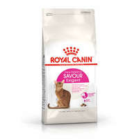 Royal Canin Royal Canin Feline Adul (Savour Exigent 35/30) - Teljesértékű eledel macskák részére(400g)