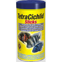 Tetra TetraCichlid Sticks díszhaltáp - 250 ml