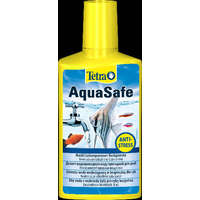 Tetra Tetra AquaSafe - vízkezelő szer akváriumi halak részére (100ml)