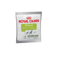 Royal Canin Royal Canin Adult (EDUC) - jutalomfalat kutyák részére (50g)