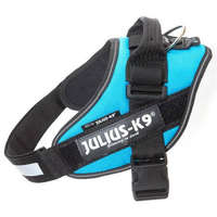 JULIUS-K9 Julius K-9 IDC Powerhám Mini (aquamarine) 7-15kg-ig