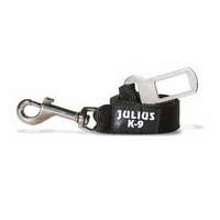 JULIUS-K9 JK9 Biztonsági öv adapter, méret: 2, 10-25kg