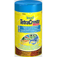 Tetra TetraCrusta Menü garnéla- és rákeledel - 100 ml