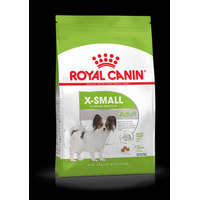 Royal Canin Royal Canin Adult (X-Small) - Teljesértékű eledel kutyák részére(500g)