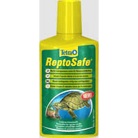 Tetra Tetra ReptoSafe - vízkezelő szer teknősterráriumokhoz - 100 ml