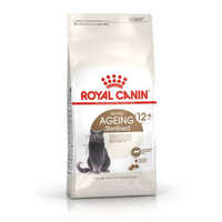 Royal Canin Royal Canin Sterilised Ageing +12 - szárazeledel idős macskák részére (400g)