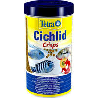 Tetra Tetra Cichlid Crisps - díszhaltáp (500ml)