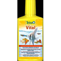 Tetra Tetra Vital - vízkezelő szer (vitamin) díszhalak részére (250ml)