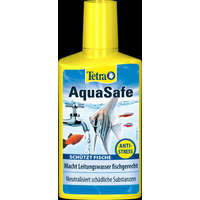 Tetra Tetra AquaSafe - vízkezelő szer akváriumi halak részére (500ml)