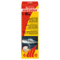 Sera Sera Mycopur - gyógyhatású készítmény díszhalak részére (50ml)