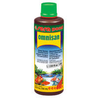 Sera Sera Pond Omnisan - gyógyhatású készítmény tavi halak számára (250ml)