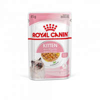 Royal Canin Royal Canin Feline Kitten (Jelly) - alutasakos (hús,kocsonyában) eledel macskák részére (85g)