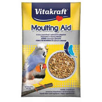 Vitakraft Vitakraft Moulting Aid (exotic) - kiegészítő eleség hullámos papagájok részére (20g)