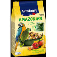 Vitakraft Vitakraft Menu (Amazonian, Ara papagáj) - teljes értékű eledel (750g)