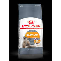 Royal Canin Royal Canin Feline Adul (Hair & Skin) - Teljesértékű eledel macskák részére(400g)