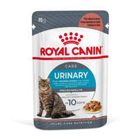 Royal Canin Royal Canin Feline Adult (Urinary Care) - alutasakos (hús,pecsenyelé) eledel macskák részére (85g)