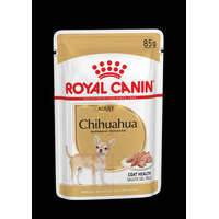 Royal Canin Royal Canin Adult (Chihuahua) - alutasakos eledel kutyák részére (85g)