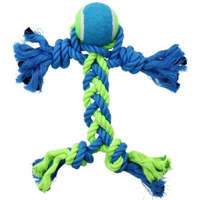 Aqua-el Comfy Shanty Toy - játék (kötél figura) kutyák részére (25cm)