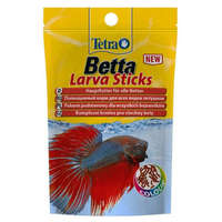 Tetra Tetra Betta Larva Sticks - táplálék Betta díszhalak részére (5g)