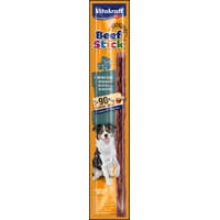 Vitakraft Vitakraft Beef Stick (plusz ásványianyag) jutalomfalat - kistestű kutyák részére (12g)