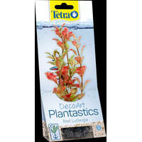 Tetra Tetra Decor Plant - műnövény (Red Ludwigia) akváriumokba (S) 15cm